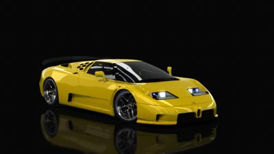 Giallo Limone