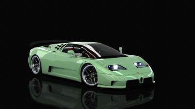 Verde Menta