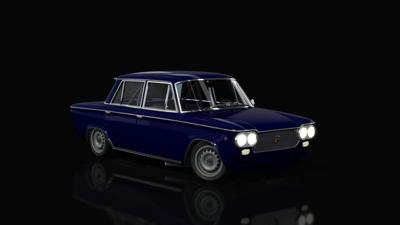 Azul marino