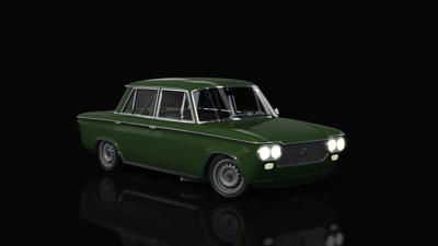 Verde oliva