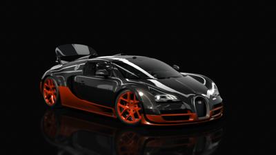 Supersports