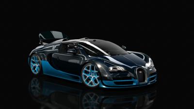 Vitesse_Blue