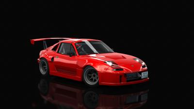 Mazda R48A TwinDrive A-001 RoadMaster 