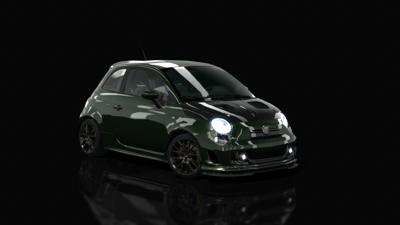 british_racing_green