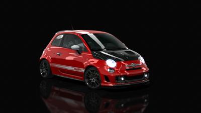 red_scorpion