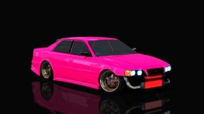 pink