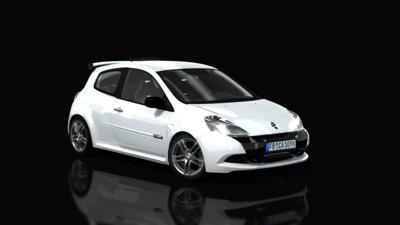 Glacier_White