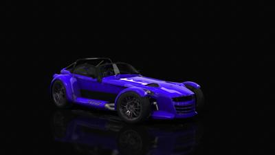 08. Purple Pimp