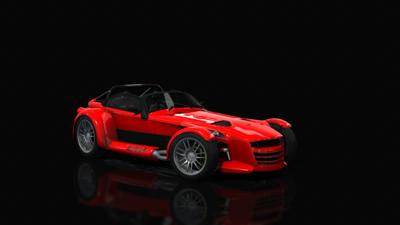 09. Viper Red