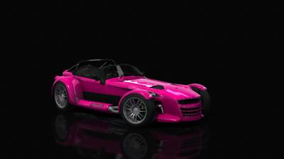 10. Pink Panther