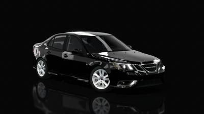Jet Black Pearl