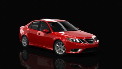 Laser Red