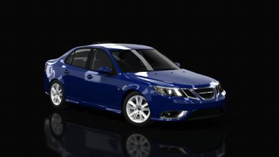Nocturne Blue Metallic