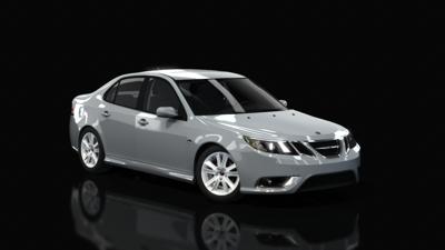 Snow Silver Metallic