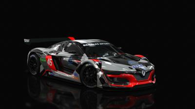 45_V8_Racing