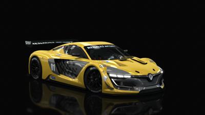 Show_car