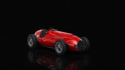 Ferrari 125 GPC