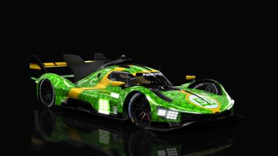 Green Dragon