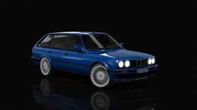 AlpinaBlue
