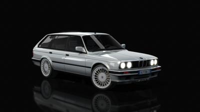 AlpinaSilver