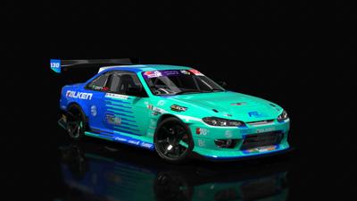 FALKEN