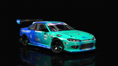 FALKEN_Cyprus