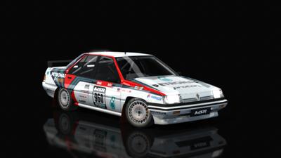 960 PERT