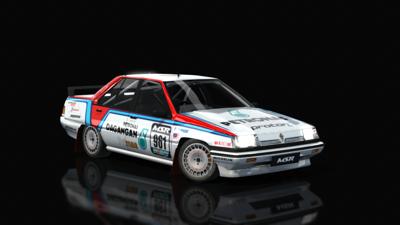 961 PERT