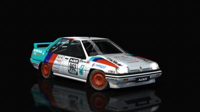 962 PERT