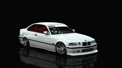 Alpine White (218)