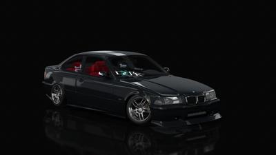 Diamond Black Metallic (181)
