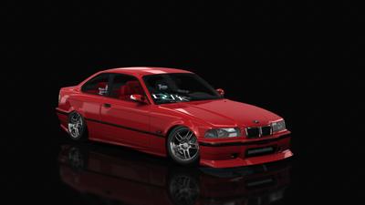 Mugello Red (274)