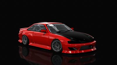 1Dan's Red