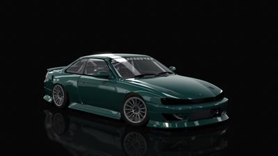 oem green