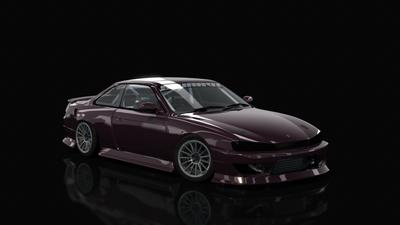 midight purple