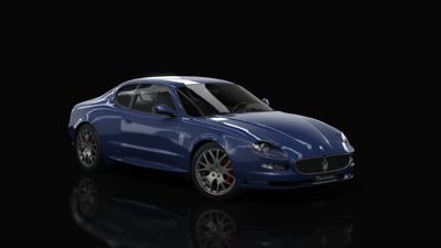 Blu Nettuno Met