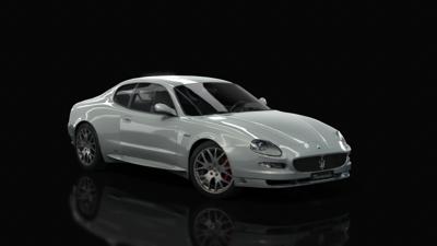 Grigio Nuvolari