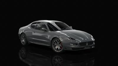 Grigio Alfieri
