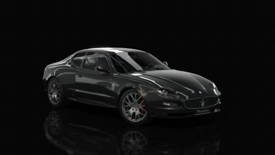 Nero Carbonio