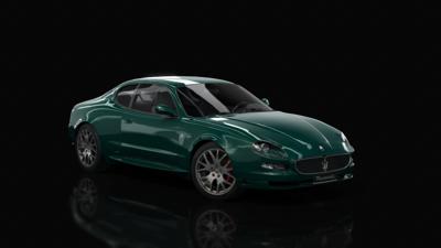 Verde Goodwood
