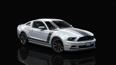 Performance White