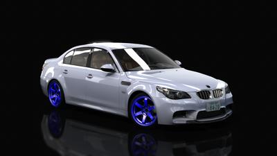 A29_Silverstone_II_Metallic
