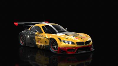 Z4Snoras