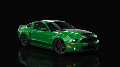 Green_Black