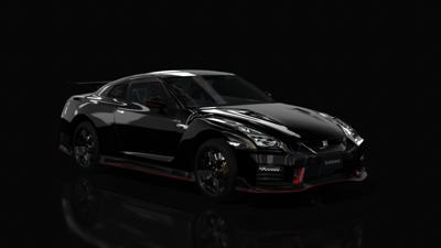 Meteor Flake Black Pearl