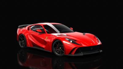 FactoryRed