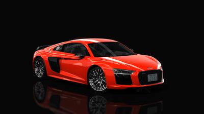 Dynamic Red