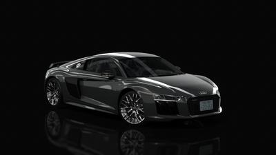 Mythos Black Metallic