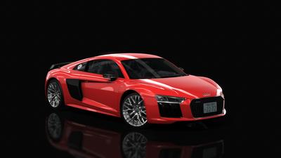 Tango Red Metallic