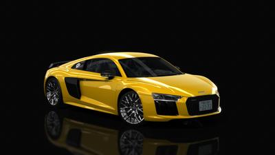 Vegas Yellow